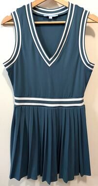 Antonio Melani athletic dress women's size M